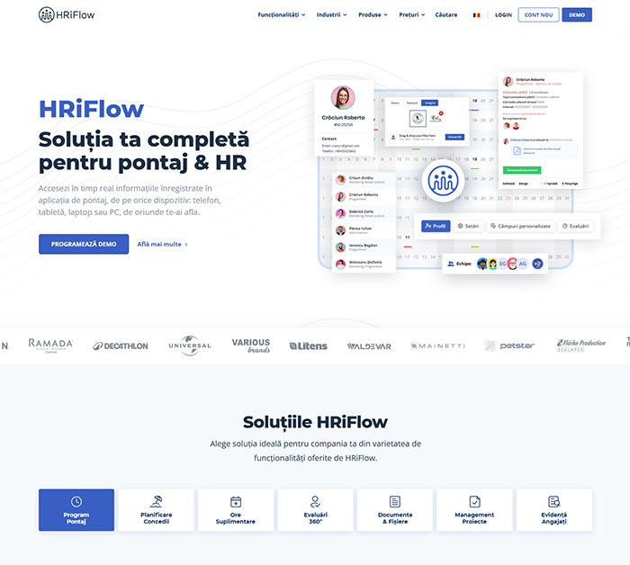 hriflow-solutia-ta-completa-de-pontaj-si-hr